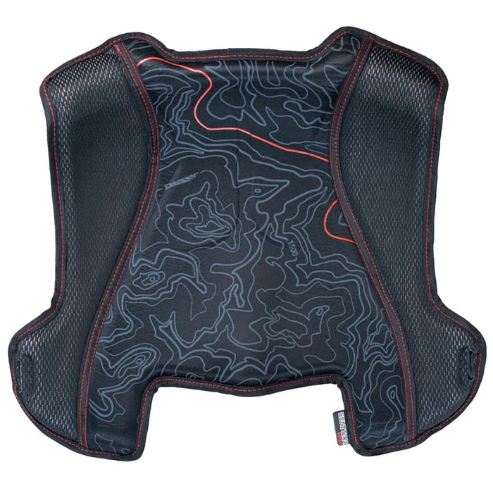 Dagger Contour Ergo Kayak Seat Pad