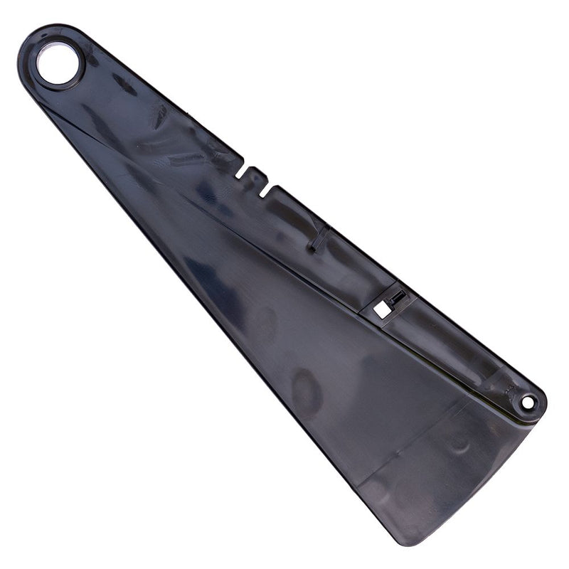 Replacement Skeg Blade - Dagger, Wave Sport, Perception