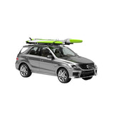 EZ Vee SUP Rack Side By Side