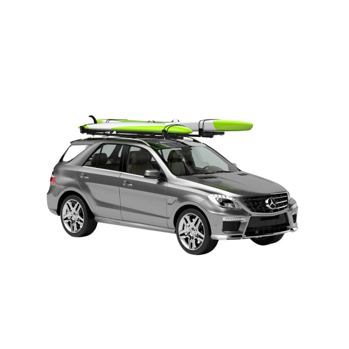 EZ Vee SUP Rack Side By Side