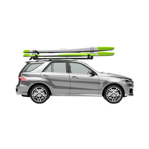 EZ Vee SUP Rack Stacked