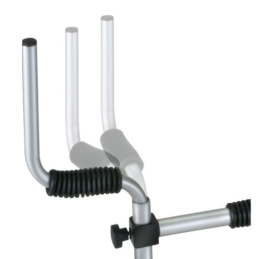 Ecklatop 260, Sit on Top kayak transport cart zoom on adjustable arm