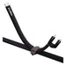 Eckla J Bar Combi & Paddle holder square bar rack