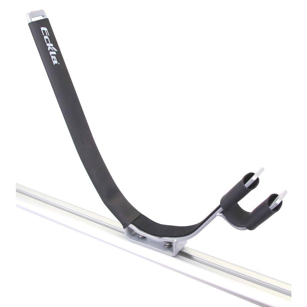 Eckla J Bar Combi & Paddle holder t-slot rack