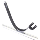 Eckla J Bar Combi & Paddle holder t-slot rack