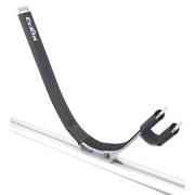 Eckla J Bar Combi & Paddle holder t-slot rack