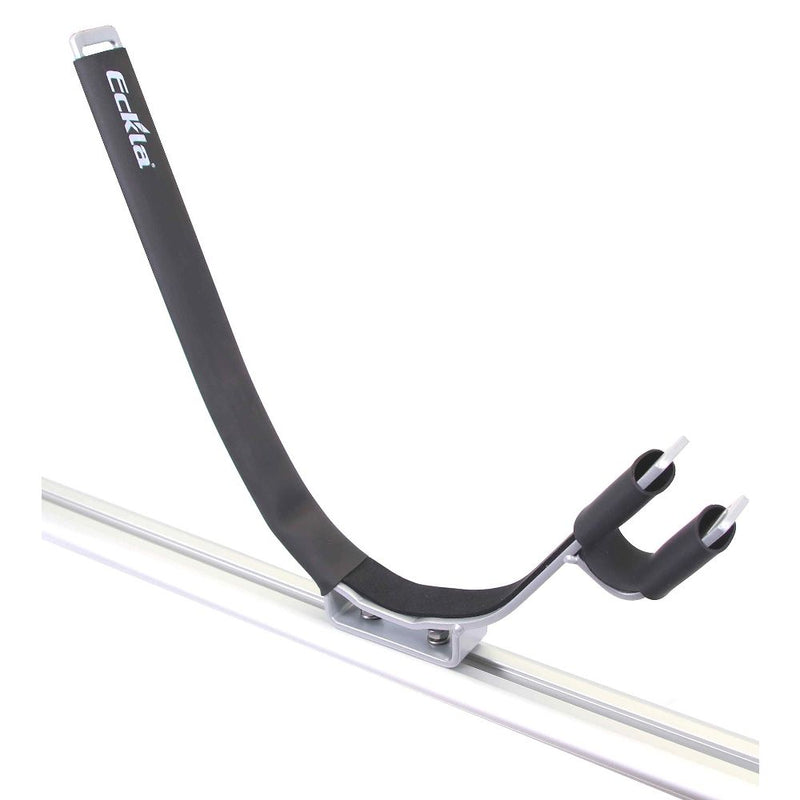 Eckla J Bar Combi & Paddle holder t-slot rack