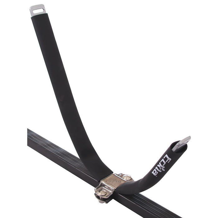 Eckla Roofrack Kayak J Bar Transport square roof rack