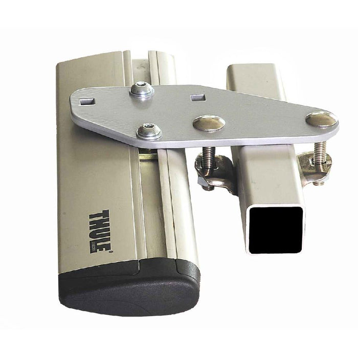 Eckla Roofrack Kayak Load Assist T-track adaptor kit thule wingbar