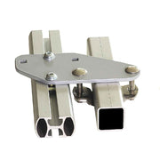 Eckla Roofrack Kayak Load Assist T-track adaptor kit zolzer bar