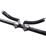 Eckla Canoe Roofrack Flat Oval Support