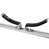 Eckla Canoe Roofrack Flat Oval Support