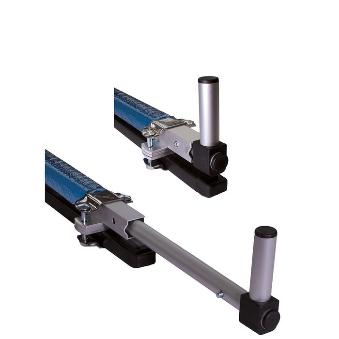 Eckla Roofrack Kayak Load Assist System Square Bar Profile