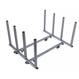 Eckla SUP, Paddleboard Transport Rack for Canyon/Explorer