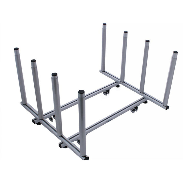 Eckla SUP, Paddleboard Transport Rack for Canyon/Explorer