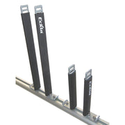 Eckla Roofrack Transport Upright Bars T-Slot system