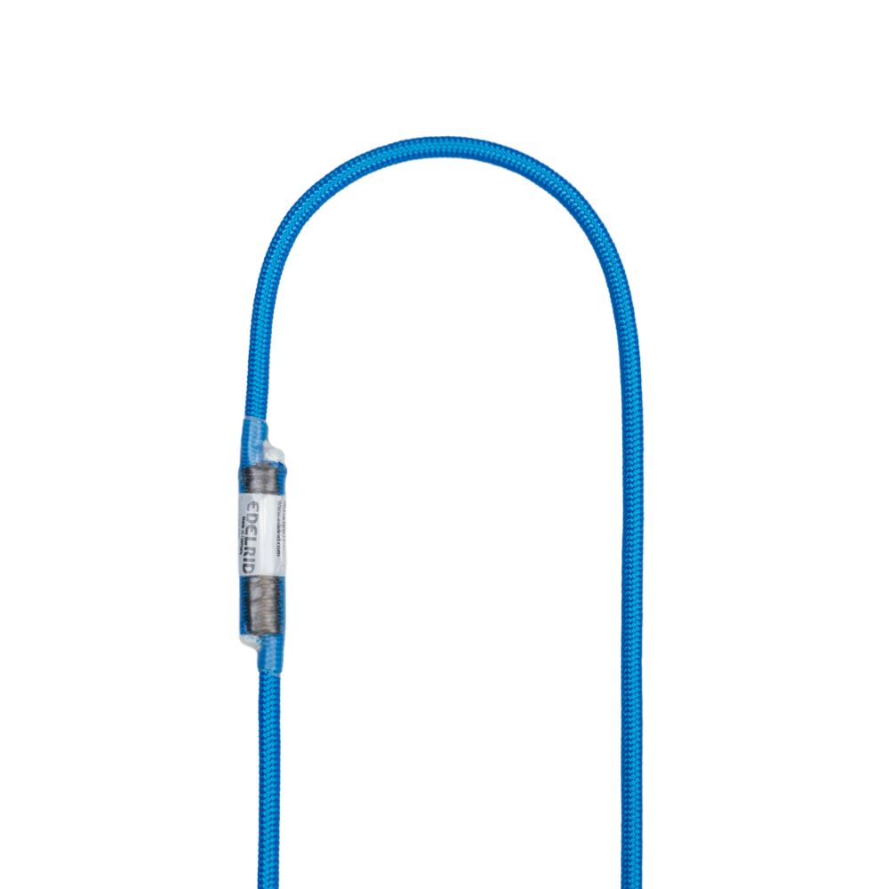 Edelrid HMPE Cord Sling 6mm blue
