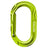 Edelrid Kiwi Standard Oval Carabiner oasis