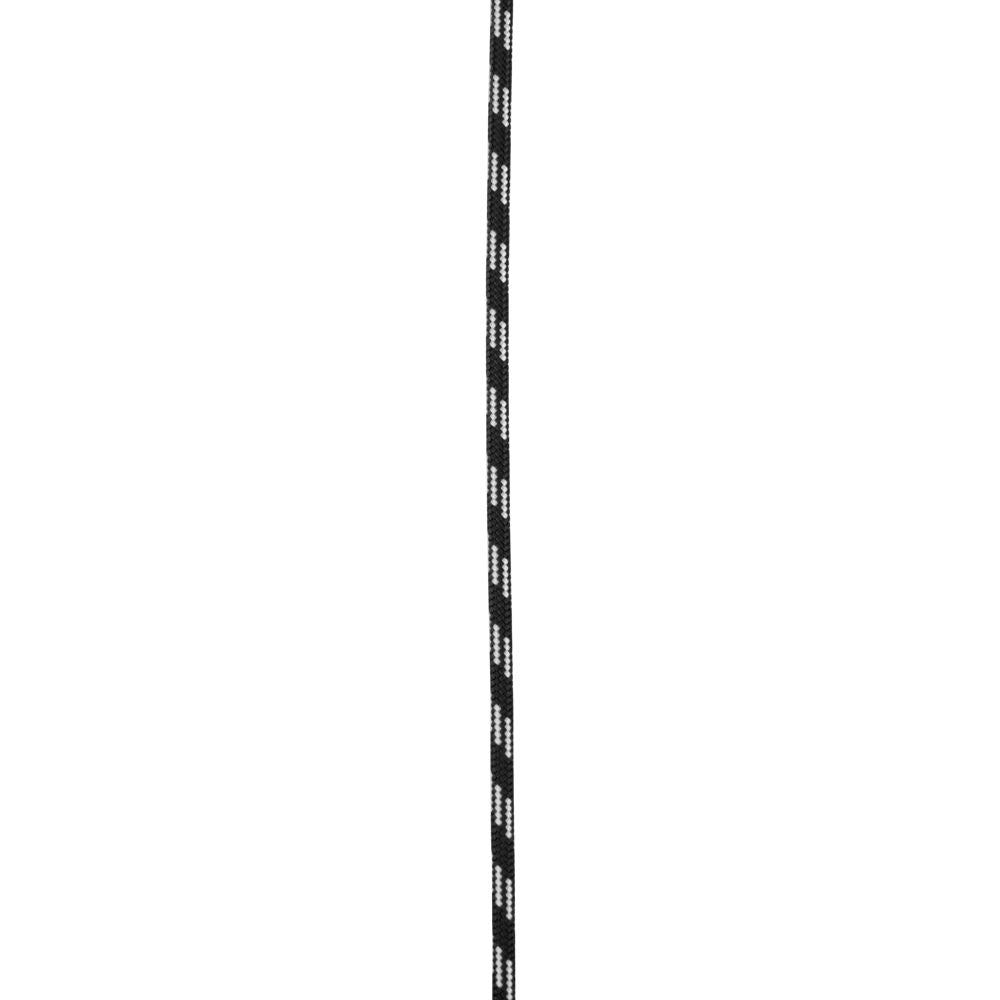 Edelrid PES Accessory Cords 4mm to 8mm Diameter night
