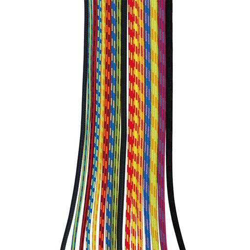 Edelrid Powerloc Expert SP 4mm colourways