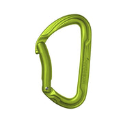 Edelrid Pure Bent Carabiner oasis