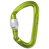 Edelrid Pure Screwgate Carabiner oasis