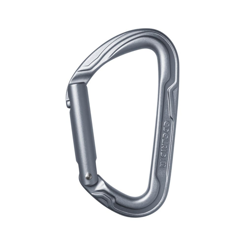 Edelrid Pure Straight Carabiner