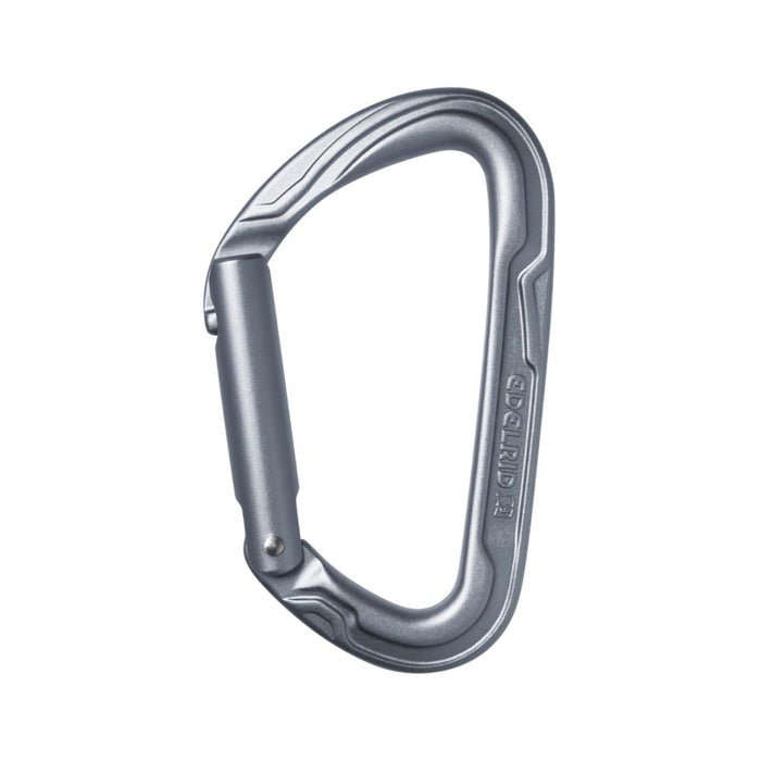 Edelrid Pure Straight Carabiner