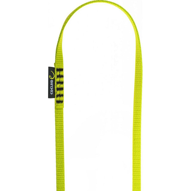Edelrid Tech Web Sling 12mm yellow