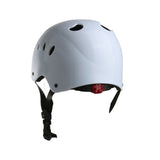 Egalis Racer helmet back