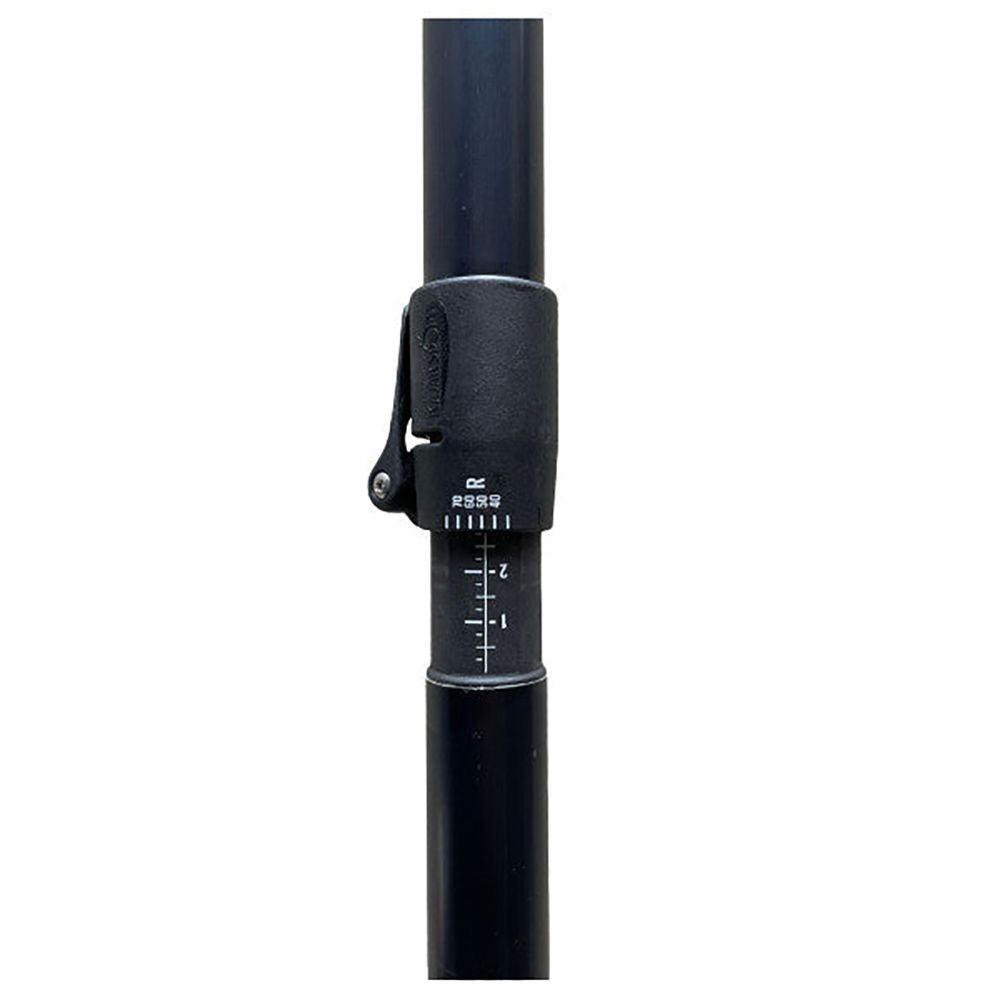 Egalis Swag 2-Piece Kids Paddle split connector