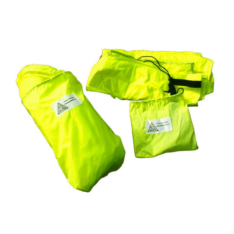 Endless River Group Shelter