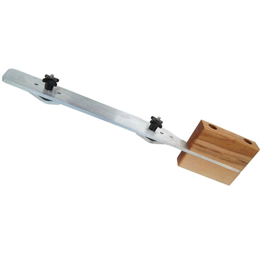 Endless River Heavy Duty Motor Mount