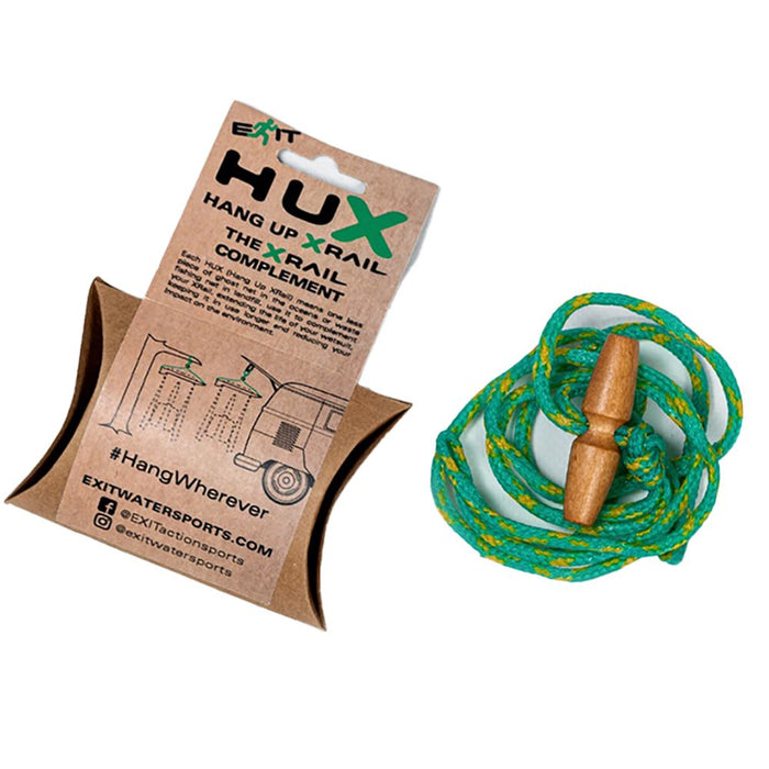 EXIT HUX Hang Up XRail