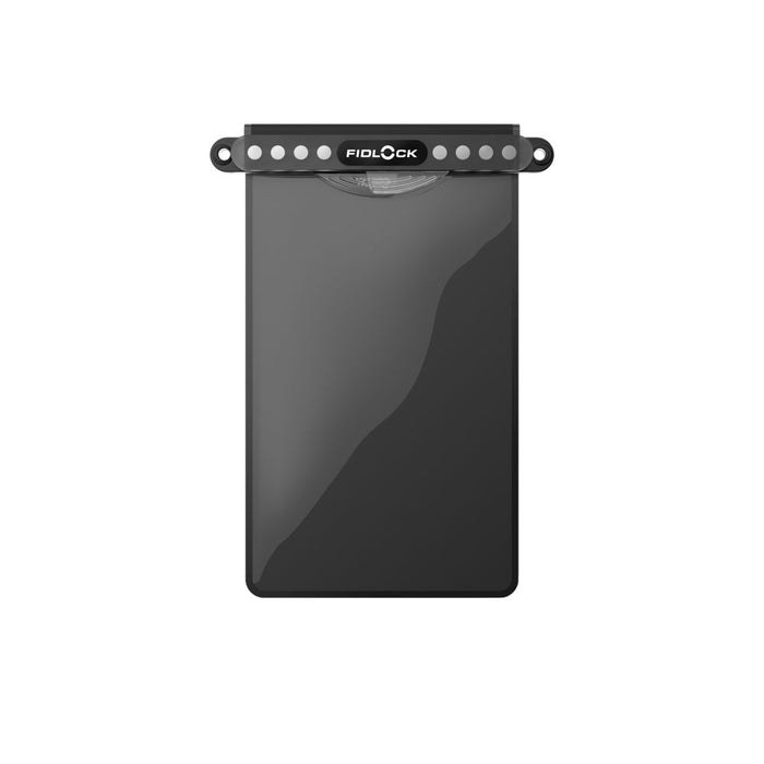 Fidlock Waterproof Phone Case Medium black