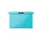 Fidlock Hermetic Dry Bag Multi petrol transparent