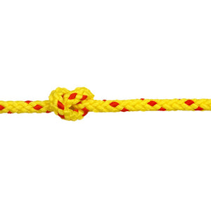 Floating Rope - High Visibility yellow