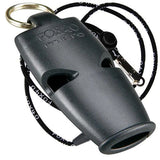 Fox 40 Micro Whistle black