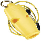 Fox 40 Micro Whistle yellow