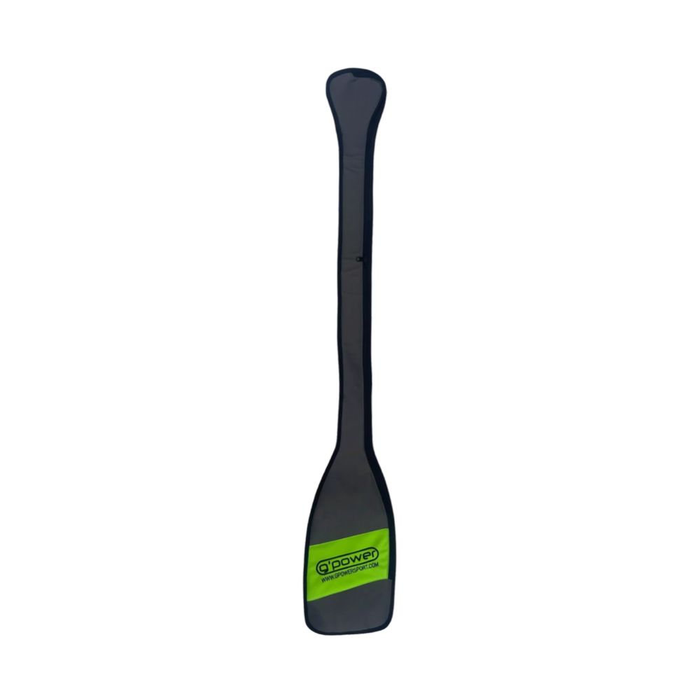 G Power Dragon Boat Paddle Bag front