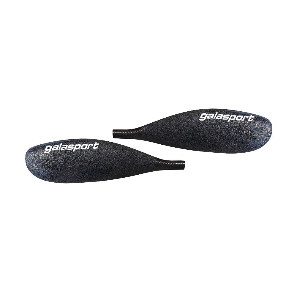 Galasport Cobra Wing Diolen Race Paddle blades
