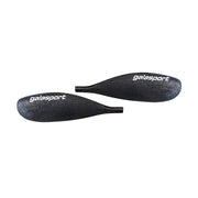 Galasport Cobra Wing Diolen Race Paddle blades