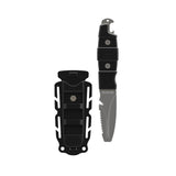 Gear Aid Akua River Knife black