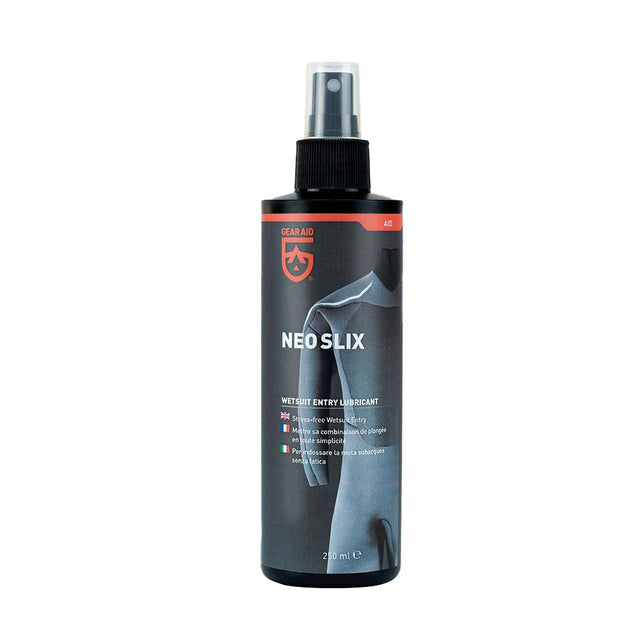 Gear Aid Neo-Slix 250ml Pump spray