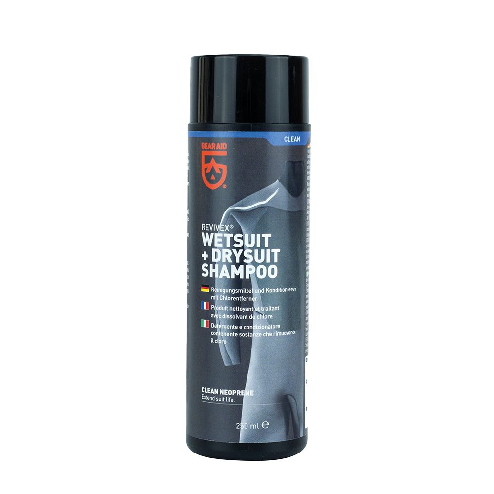 Gear Aid Revivex Wetsuit and Drysuit Shampoo