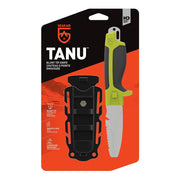 Gear Aid Tanu Dive and Rescue Knife in packaging