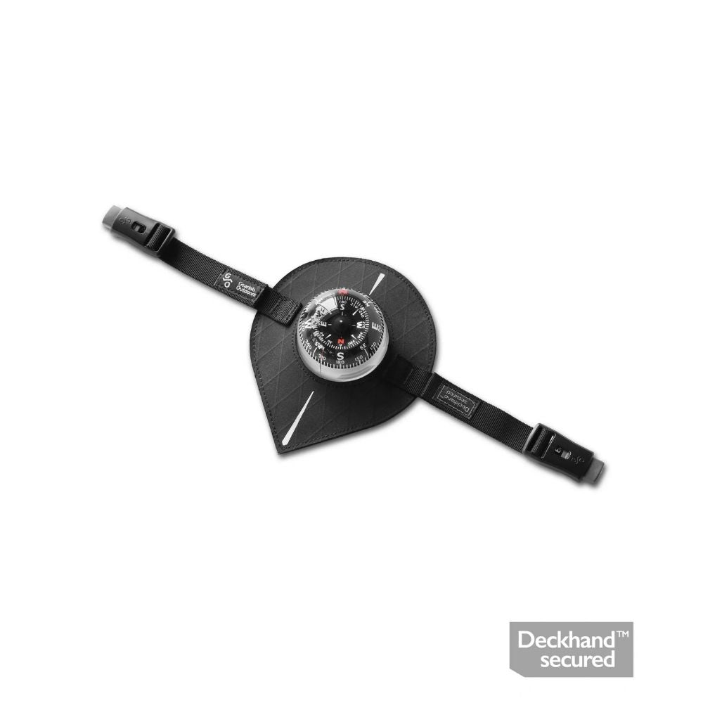 Gearlab Deck Navi Side