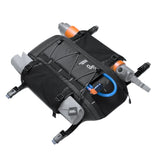 Gearlab Outdoors Deck Pod 2 Deck Bag black