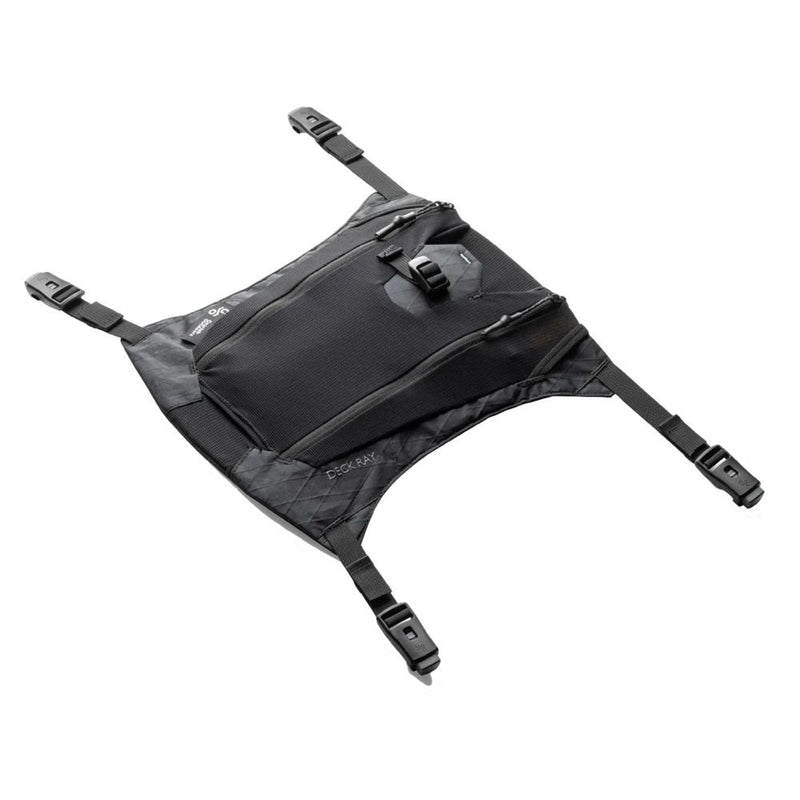 Gearlab Outdoors Kayak Ray Deck Bag underside