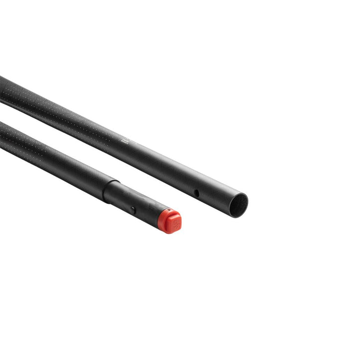 Gearlab Outdoors Kalleq Greenland Paddle joint black